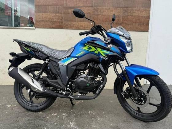 HAOJUE DK 160S HAOJUE DK 160S